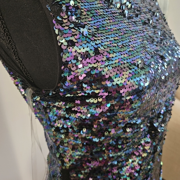 Crystal Doll Dress in Size Small NWT - Picture 5 of 7